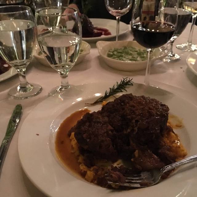 Casa Nostra Ristorante Westlake Village Restaurant Westlake Village