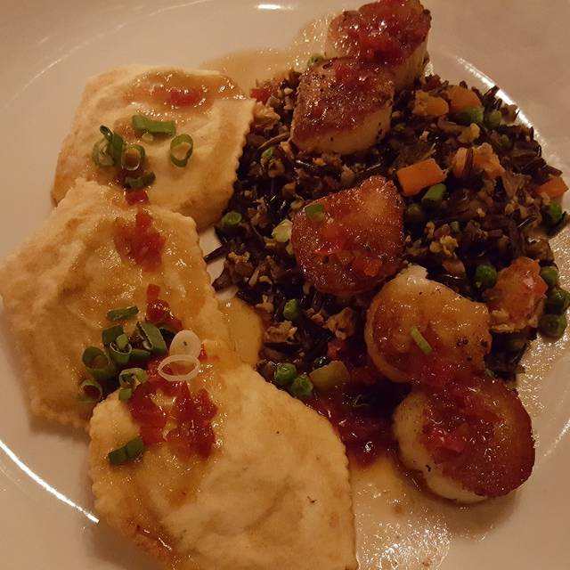 The Duck Restaurant Sturbridge, MA OpenTable