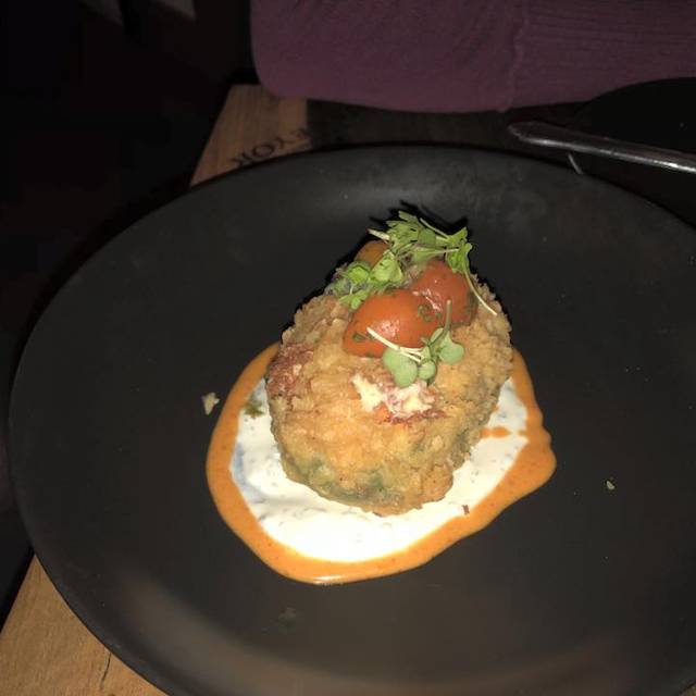 Purveyor Huntsville Restaurant - Huntsville, AL | OpenTable