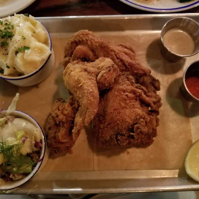 Noble CrustCarrollwood Restaurant Tampa, FL OpenTable