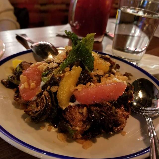 Noble CrustCarrollwood Restaurant Tampa, FL OpenTable