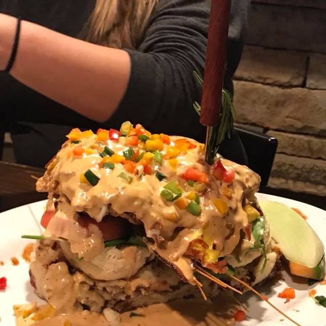 Hash House a Go Go - Orlando Restaurant - Orlando, FL | OpenTable