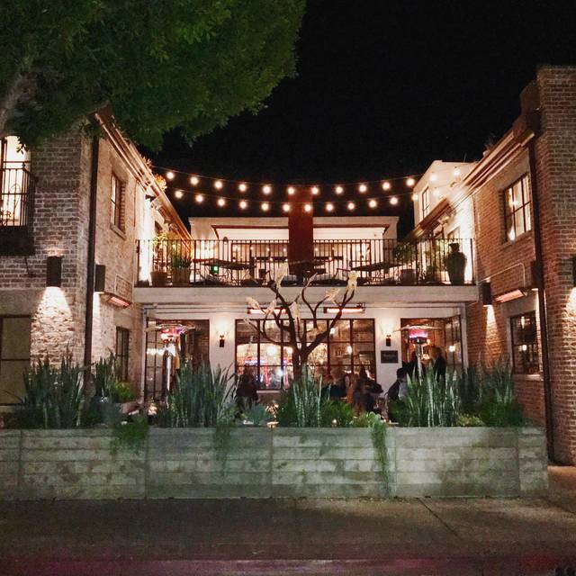 Granada Bistro Restaurant San Luis Obispo, CA OpenTable