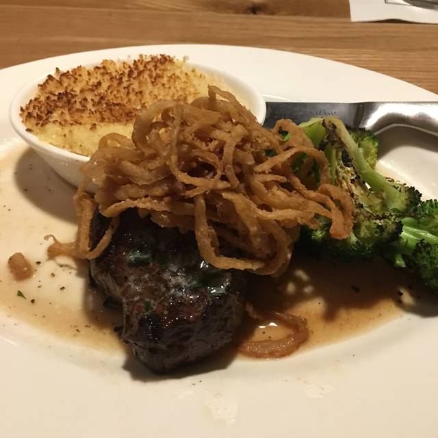 Cooper's Hawk Winery & Restaurant Annapolis Annapolis, MD OpenTable