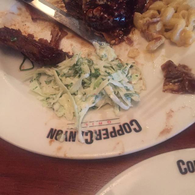 Copper Canyon Grill Glenarden Restaurant Lanham, MD OpenTable