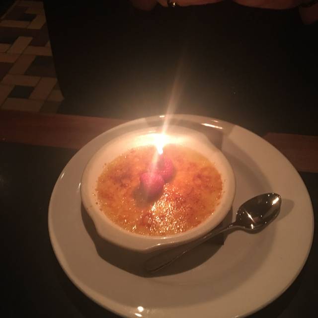 J. Gilbert’s Wood Fired Steaks & Seafood Overland Park Restaurant