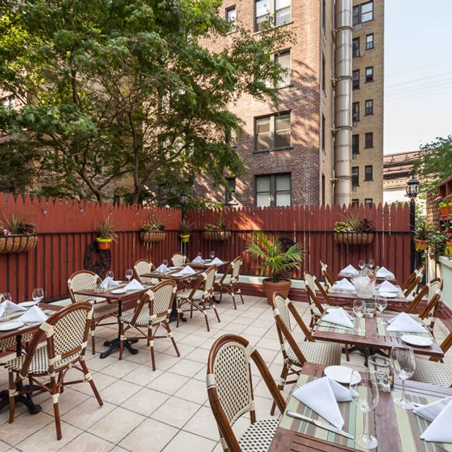 Bistro Vendome - NYC Restaurant - New York, NY | OpenTable