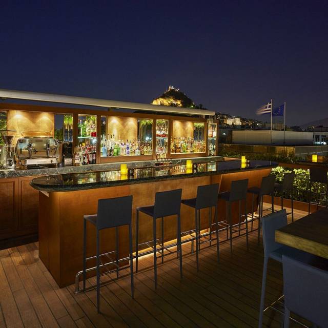 gb roof garden restaurant  athens central greece | opentable