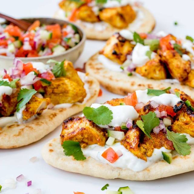 Aroma Indian Grill & Banquet Restaurant Upland, CA OpenTable