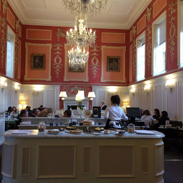 The Assembly House Norwich, Norfolk OpenTable