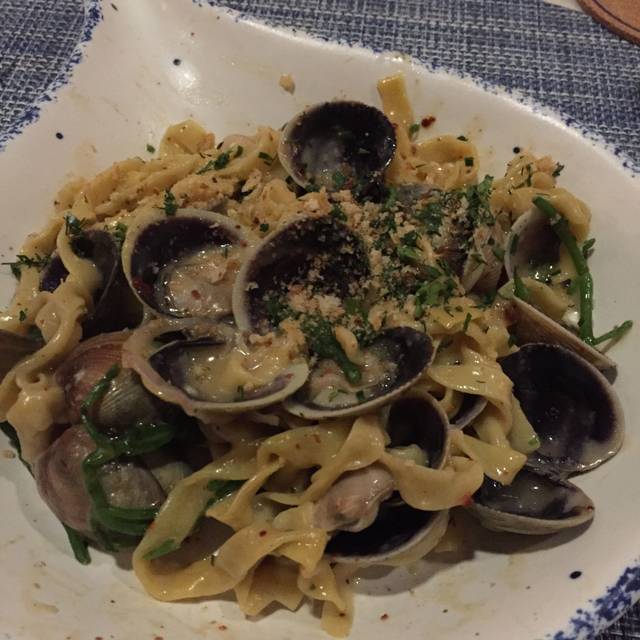 Or, the Whale Restaurant Pittsburgh, PA OpenTable