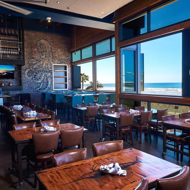 Waterbar San Diego San Diego Restaurant Info Reviews