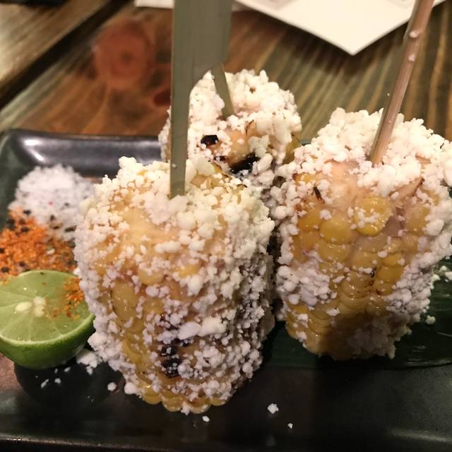 Pubbelly Sushi Brickell Restaurant Miami, FL OpenTable