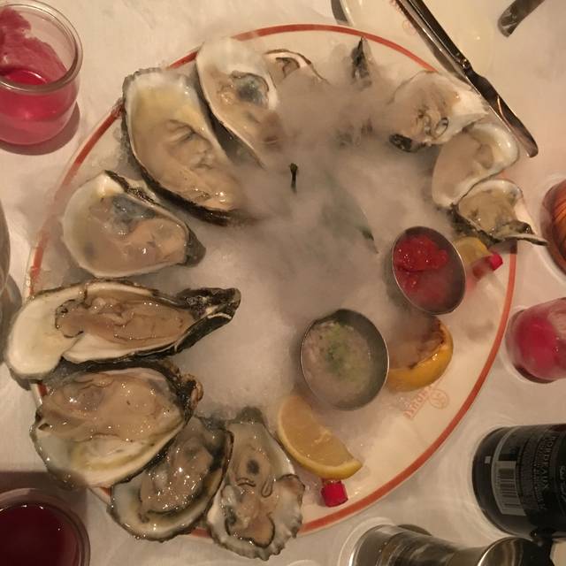 TS Steakhouse At Turning Stone Restaurant Verona NY OpenTable