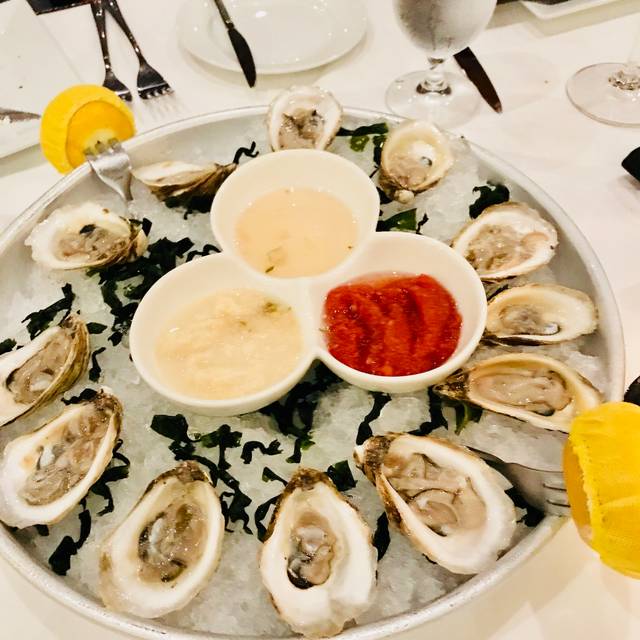 Larsen's Steakhouse La Jolla Restaurant San Diego, CA OpenTable