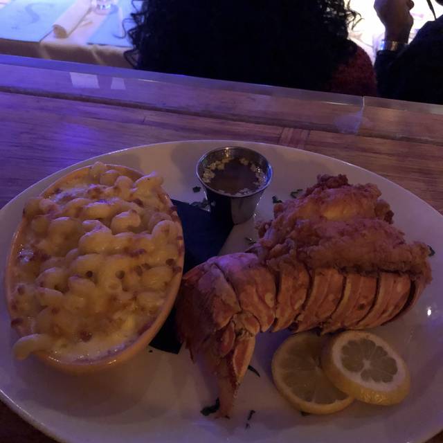 Suite Food Lounge Restaurant Atlanta, GA OpenTable