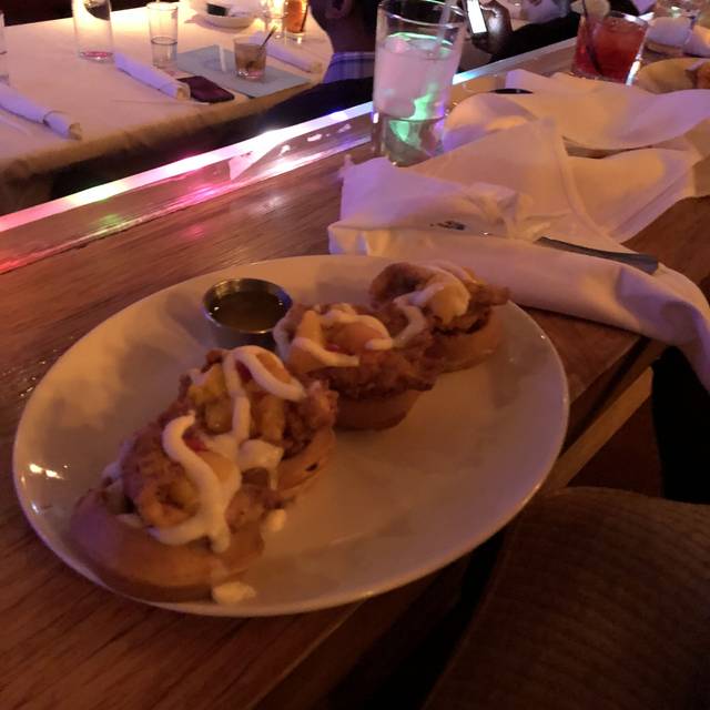 Suite Food Lounge Restaurant Atlanta, GA OpenTable