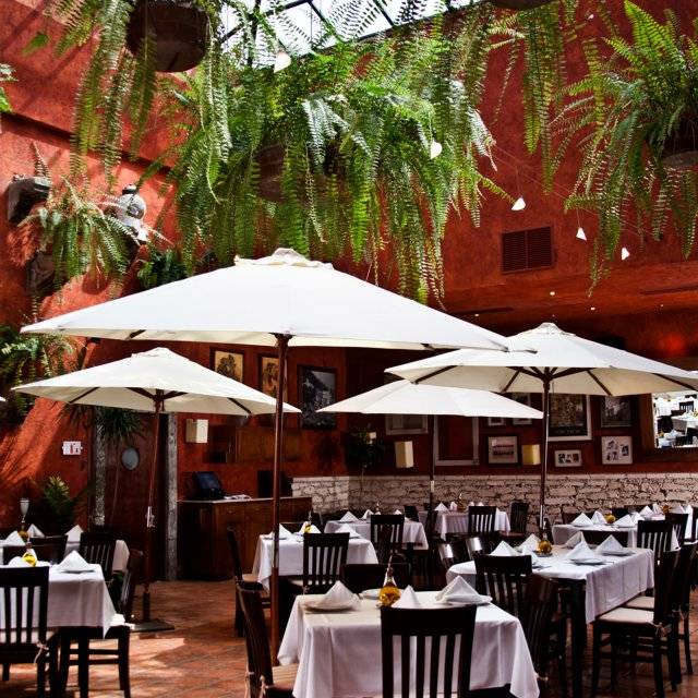 IL Duomo Queretaro Restaurante Querétaro, QUE OpenTable