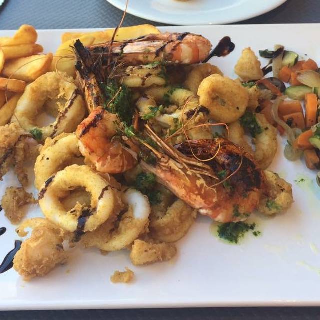 Bistro V Restaurant Vestavia Hills, AL OpenTable