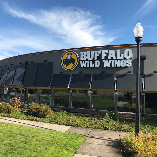 Buffalo Wild Wings Beaverton Restaurant Beaverton, OR OpenTable