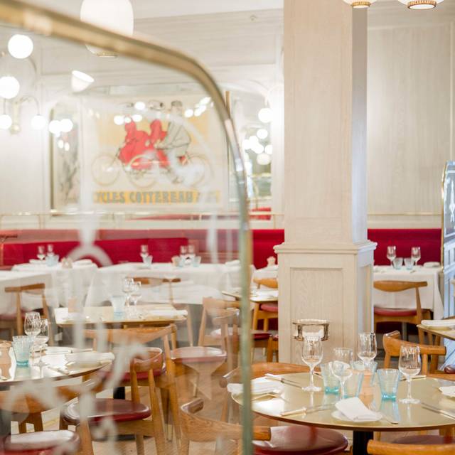 Benoit Restaurant and Wine Bar New York, NY OpenTable