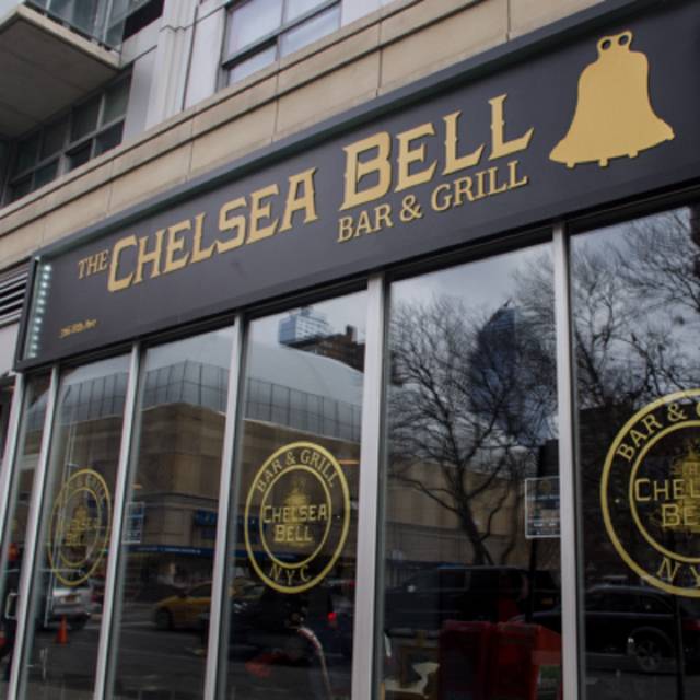 10 Restaurants Near 23rd Street Ind Eighth Avenue Line Opentable