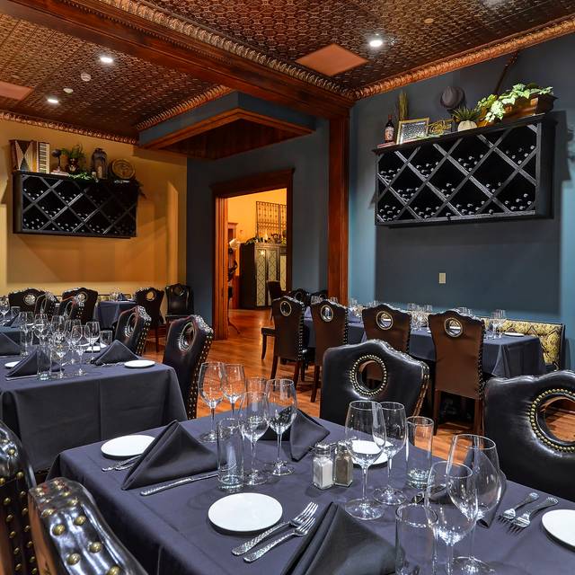 Opera House Steak And Seafood Restaurant Plainfield Il Opentable Private Dining Room Opera House Steak And Seafood Plainfield Il