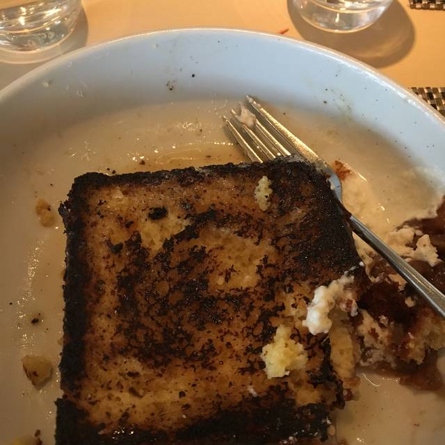 FIG & OLIVE DC Restaurant Washington, DC OpenTable