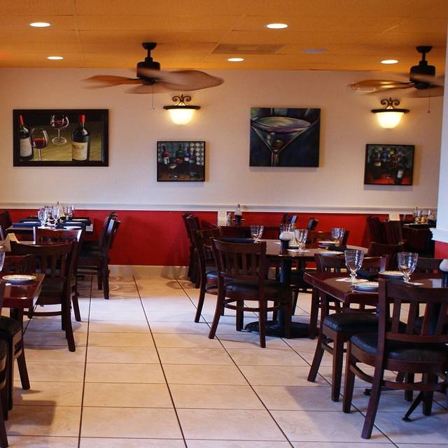 Best Restaurants In Stuart Opentable Chris D Anna