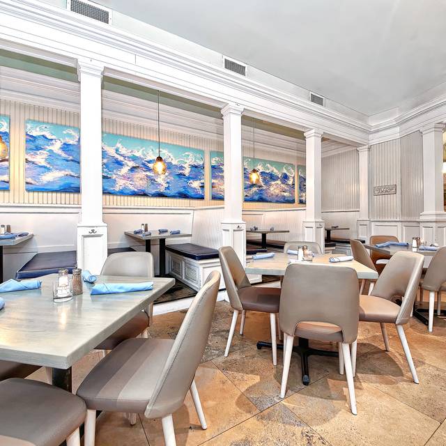 Beach House Cafe Restaurant - Old Greenwich, CT | OpenTable