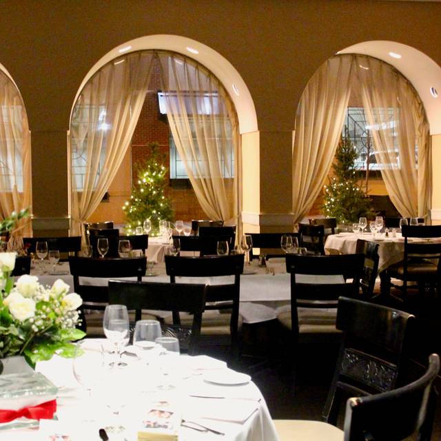 La Pergola Restaurant Millburn Nj Opentable La Pergola Millburn Nj