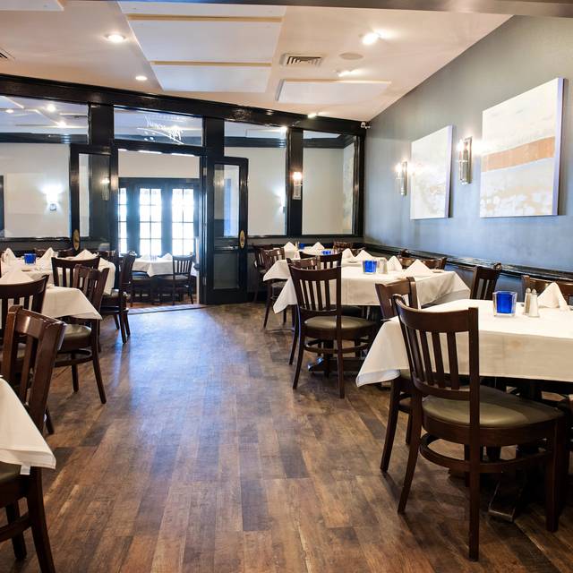 Riccobono's Peppermill Restaurant Metairie, LA OpenTable