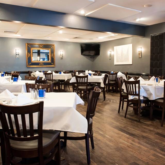 Riccobono S Peppermill Restaurant Metairie La Opentable Riccobono S Peppermill Metairie La
