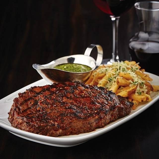 MR MIKES SteakhouseCasual Winkler Restaurant Winkler, MB OpenTable