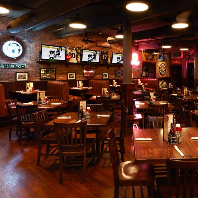 Rusty Bucket Bloomfield Restaurant Bloomfield Hills, MI OpenTable