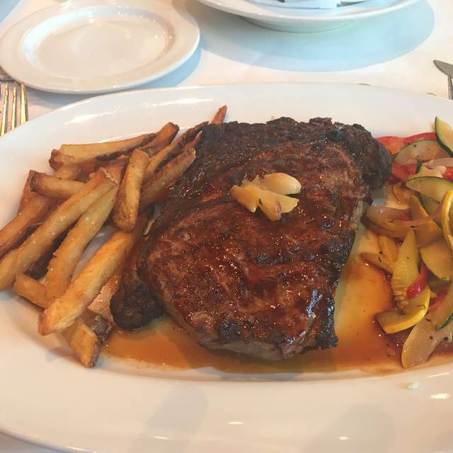 Jackson S Steakhouse Restaurant Pensacola Fl Opentable Jackson S Steakhouse 599 Reviews 30 Under Steakhousepensacola
