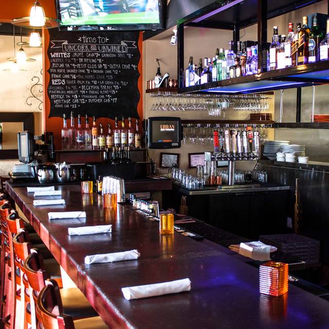 Best Restaurants In Laguna Hills Lake Forest Foothill Ranch Urban Grill Wine Bar