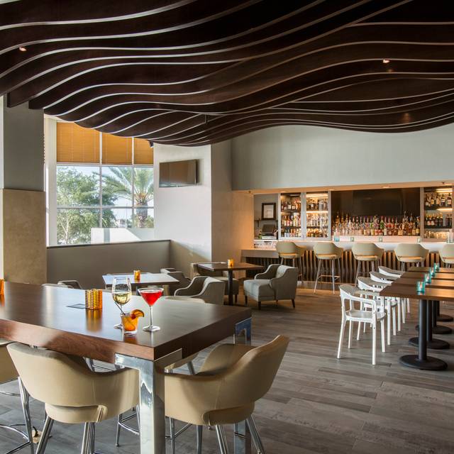 10 Restaurants Near Kemah Boardwalk Opentable