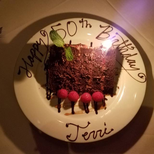 Mastro s Steakhouse Palm Desert Restaurant Palm Desert CA OpenTable