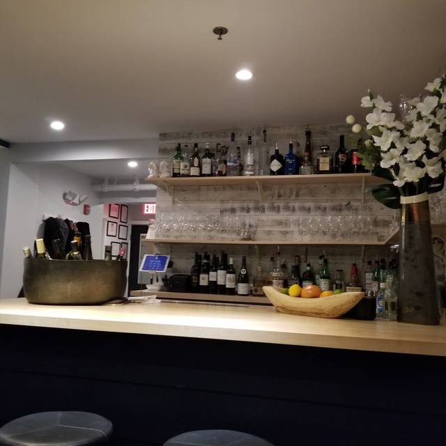 Flamant Restaurant Annapolis, MD OpenTable