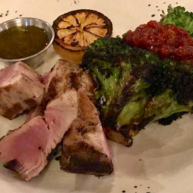 Stiltsville Fish Bar Restaurant Miami Beach, FL OpenTable