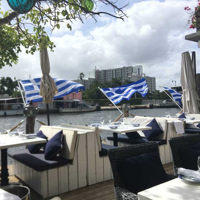 Kiki on The River, Miami, FL