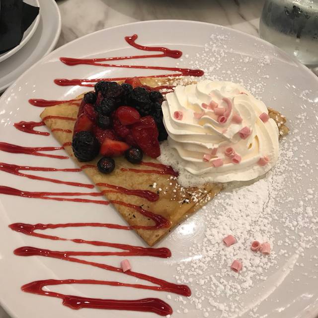 Sugar Factory Foxwoods Restaurant Mashantucket, CT OpenTable