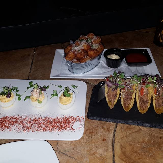 Empire Rooftop @ Empire Hotel Restaurant - New York, NY | OpenTable