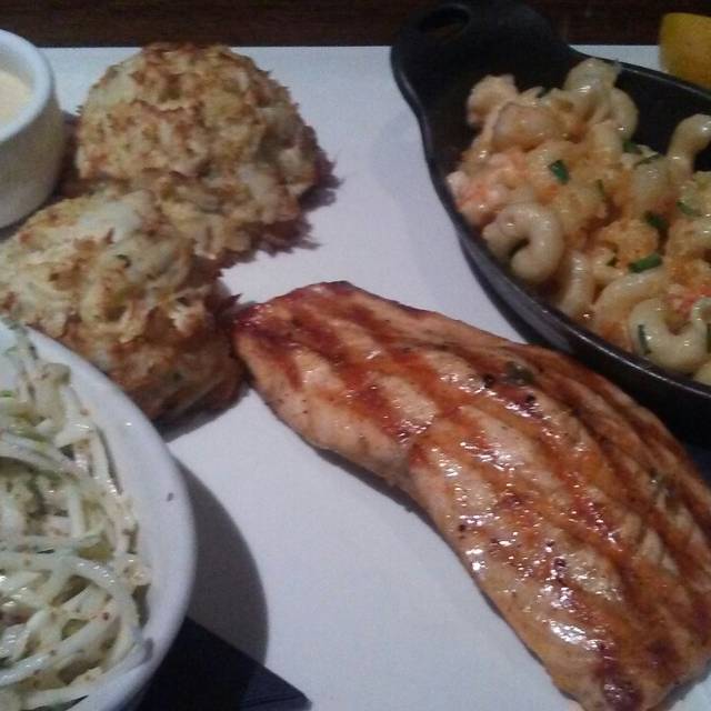 Devon Seafood + Steak Hershey Restaurant Hershey, PA OpenTable