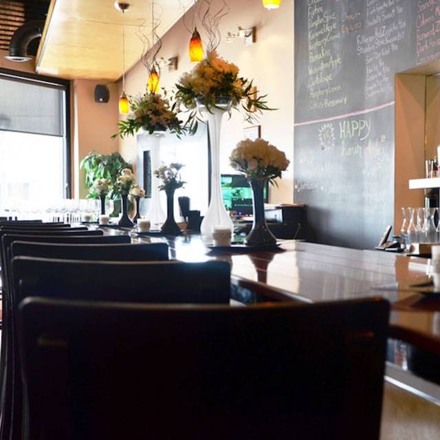 Wine On Third Restaurant Niagara Falls, NY OpenTable