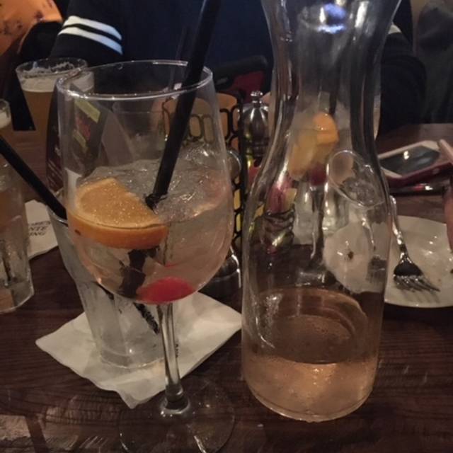 Lib's Grill Maple Lawn Restaurant Fulton, MD OpenTable