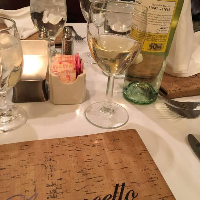 Limoncello Restaurant Waldwick, NJ OpenTable