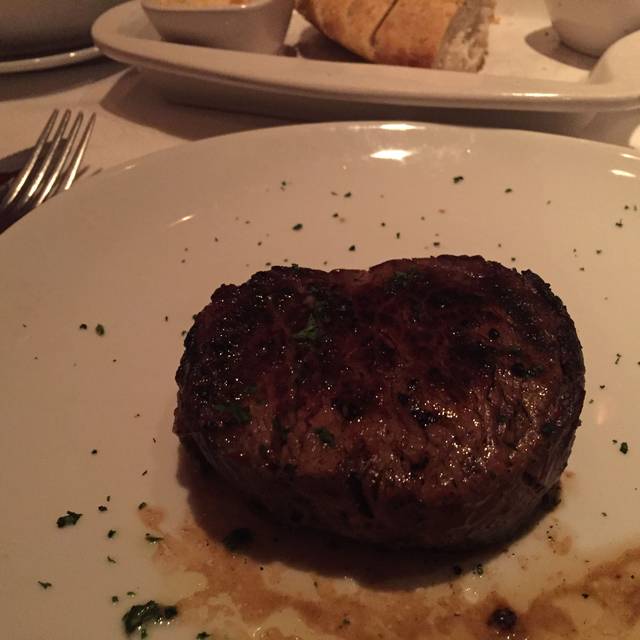 Fleming's Steakhouse Raleigh Restaurant Raleigh, NC OpenTable
