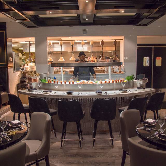 The Claw Bar Restaurant Naples, FL OpenTable